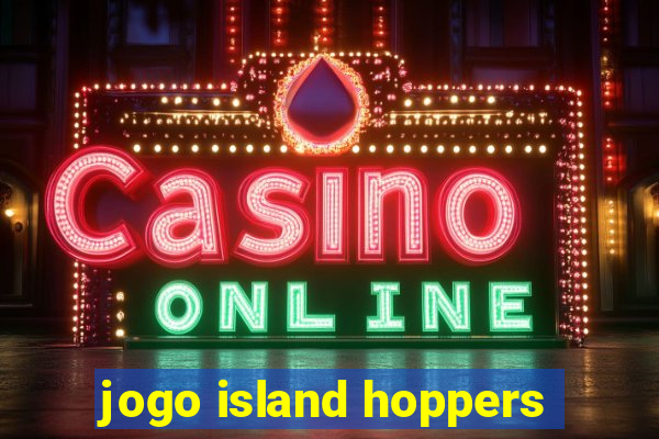 jogo island hoppers